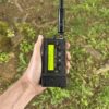 Full Kit AAIO with PTT&MIC