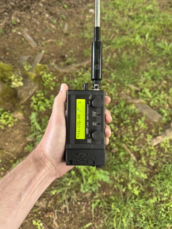 Full Kit AAIO with PTT&MIC