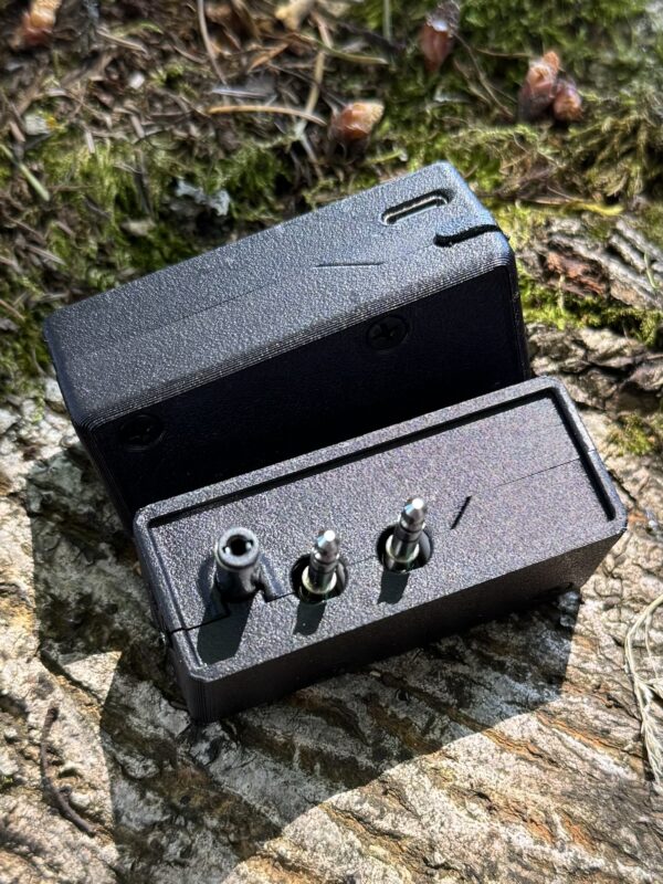 Full Kit AAIO with PTT&MIC