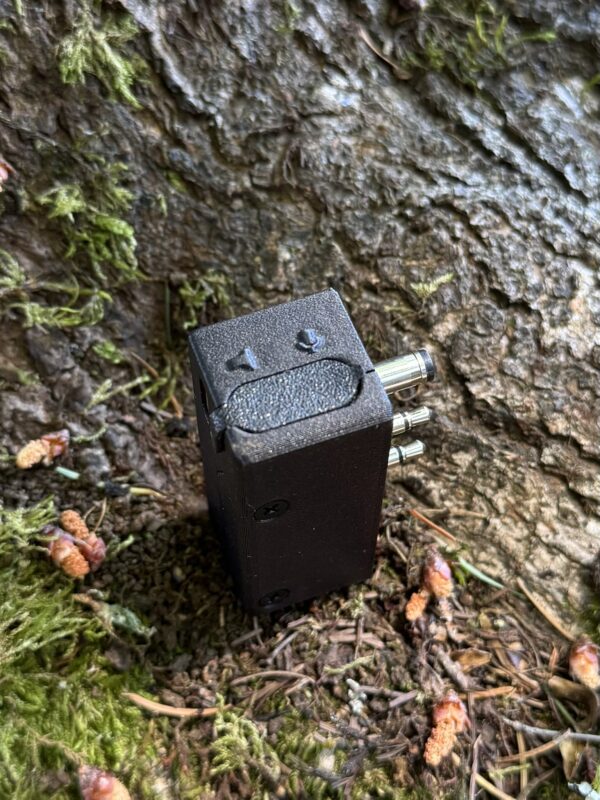 Full Kit AAIO with PTT&MIC