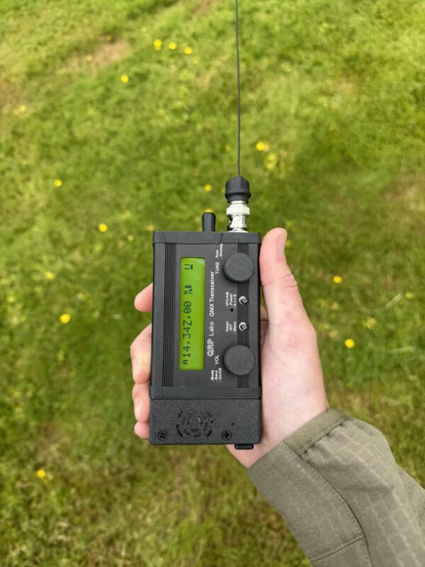 Full Kit AAIO with PTT&MIC