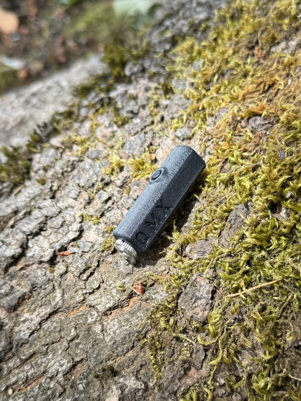 Mini Mic