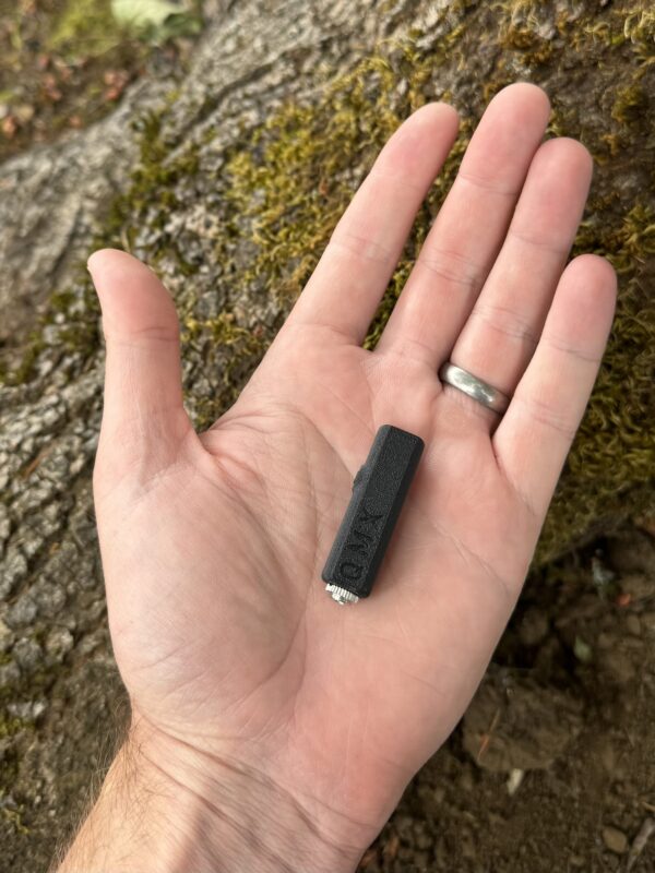 Mini Mic