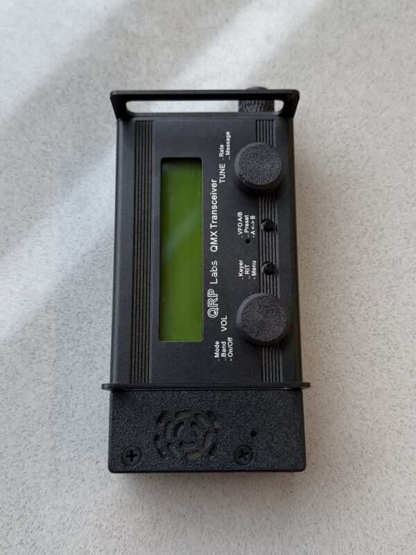 AAIO Plug-In PTT&MIC