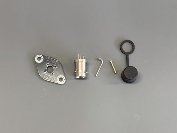 BNC conversion kit (Other)