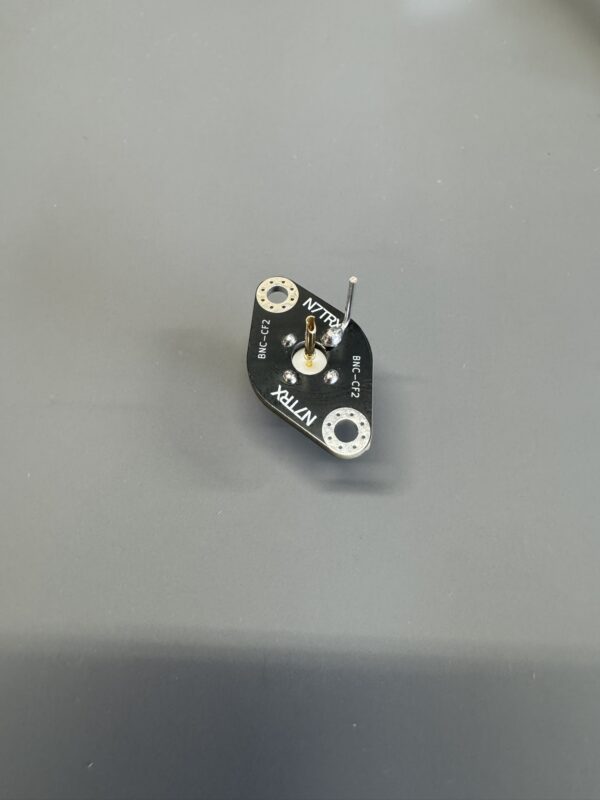 BNC conversion kit (Other)