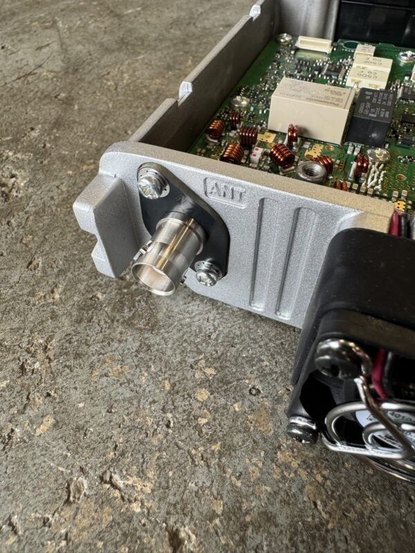 BNC conversion kit (Other)