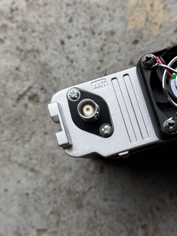 BNC conversion kit (Other)